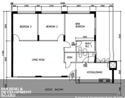 Blk 156 Bishan Street 13 (Bishan), HDB 4 Rooms #568079261